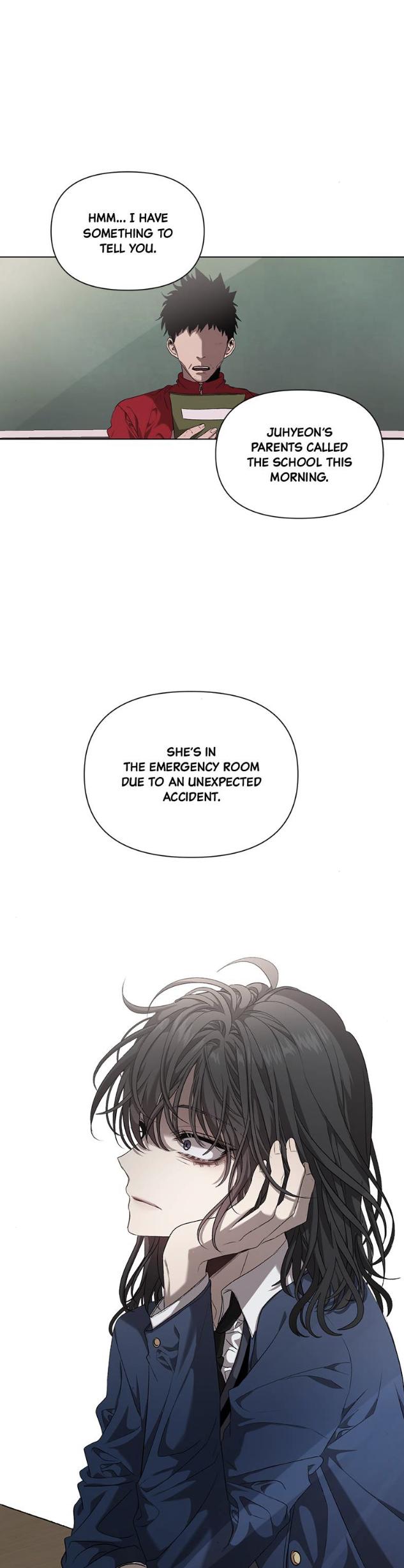 Dreaming Freedom Chapter 7 image 14